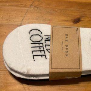 Rae Dunn Socks for women
